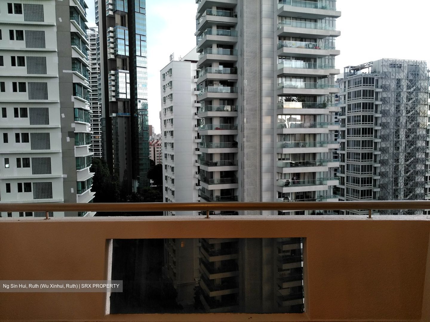 Leonie Condotel (D9), Condominium #348991431